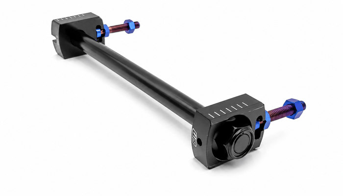 E-Ride Pro SR/3.0 Rear Axle Kit (12mm)