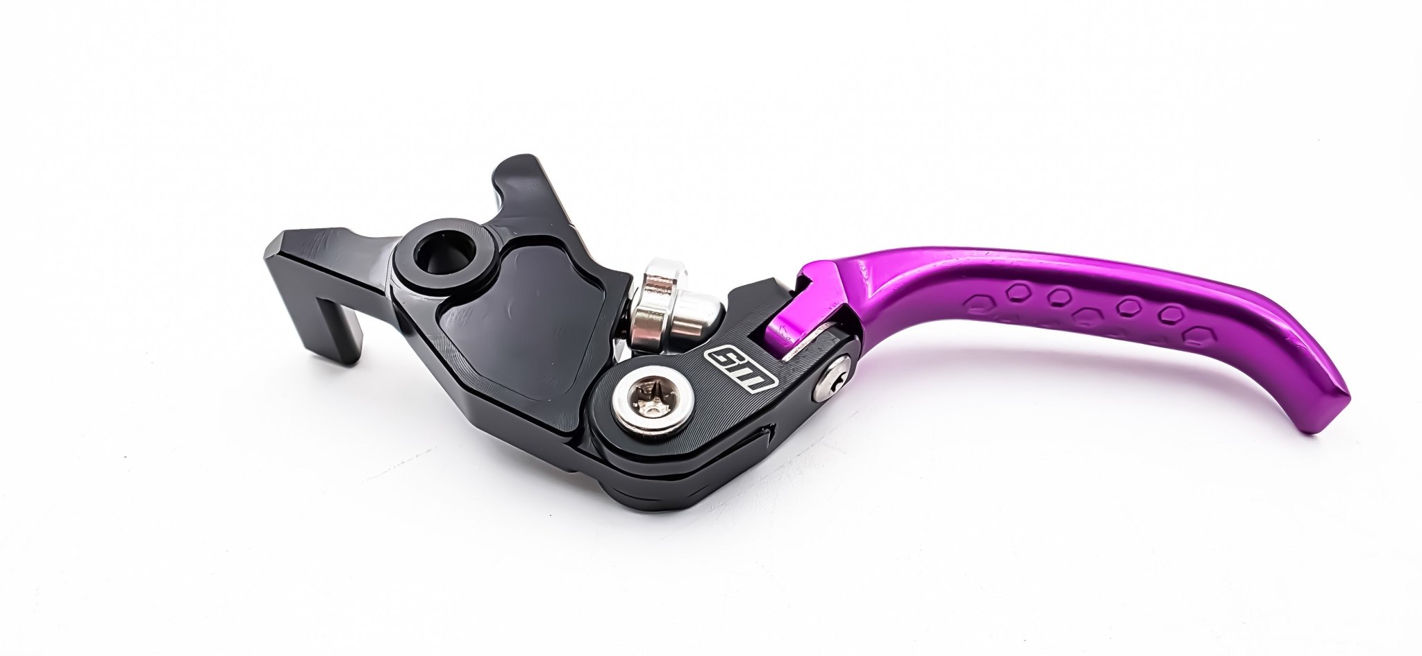 Emoto Folding Brake Levers (check list below for fitment) (Collective) - ٍٍٍِRERODE USA
