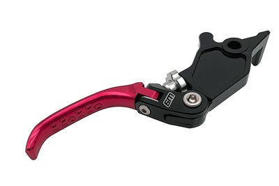 Emoto Folding Brake Levers (check list below for fitment) (Collective) - ٍٍٍِRERODE USA