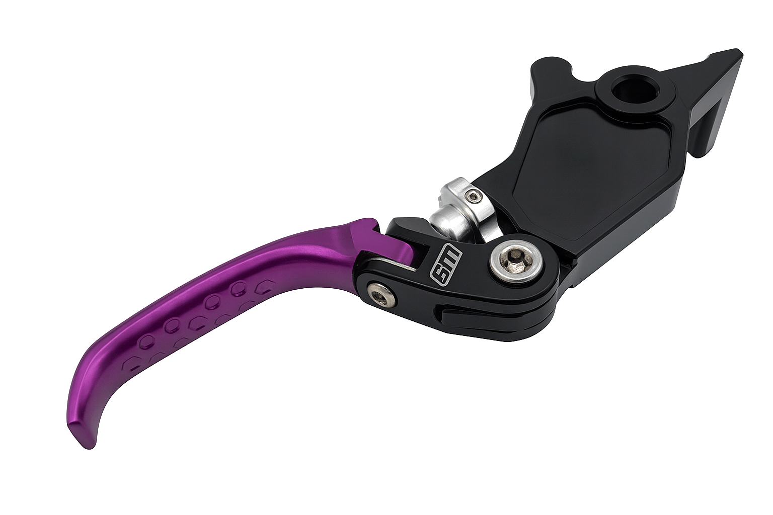 Emoto Folding Brake Levers (check list below for fitment) (Collective) - ٍٍٍِRERODE USA