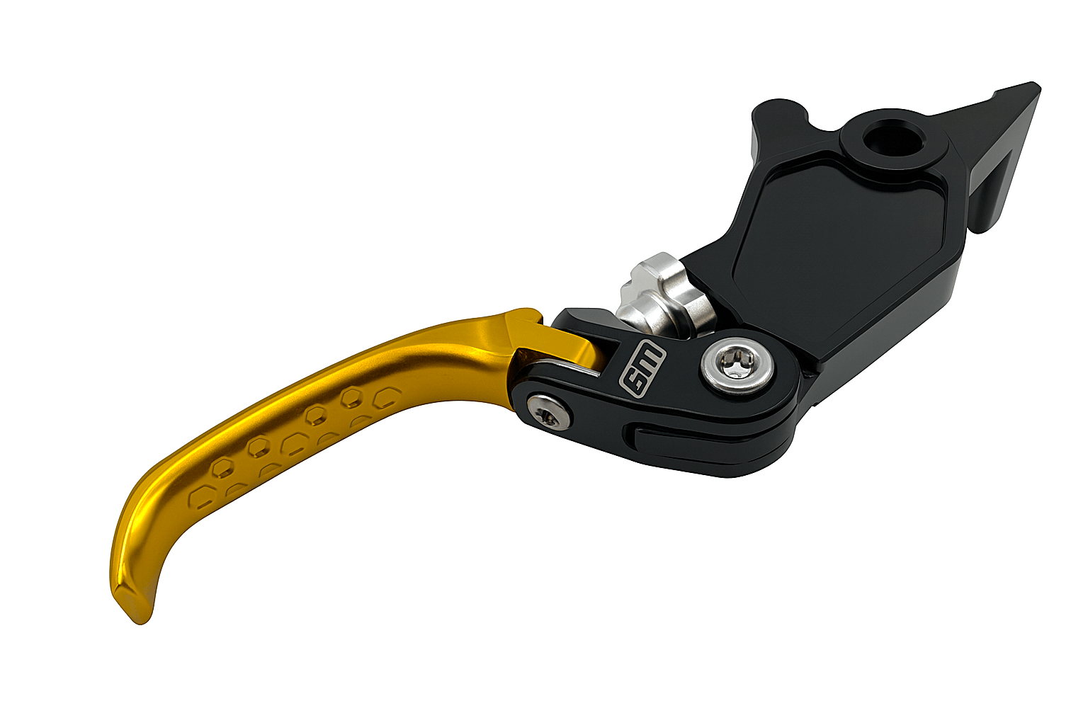 Emoto Folding Brake Levers (check list below for fitment) (Collective) - ٍٍٍِRERODE USA