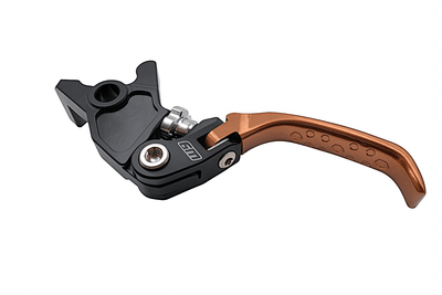 Emoto Folding Brake Levers (check list below for fitment) (Collective) - ٍٍٍِRERODE USA