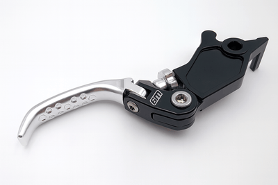 Emoto Folding Brake Levers (check list below for fitment) (Collective) - ٍٍٍِRERODE USA