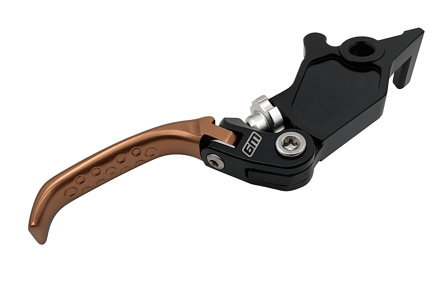 Emoto Folding Brake Levers (check list below for fitment) (Collective) - ٍٍٍِRERODE USA