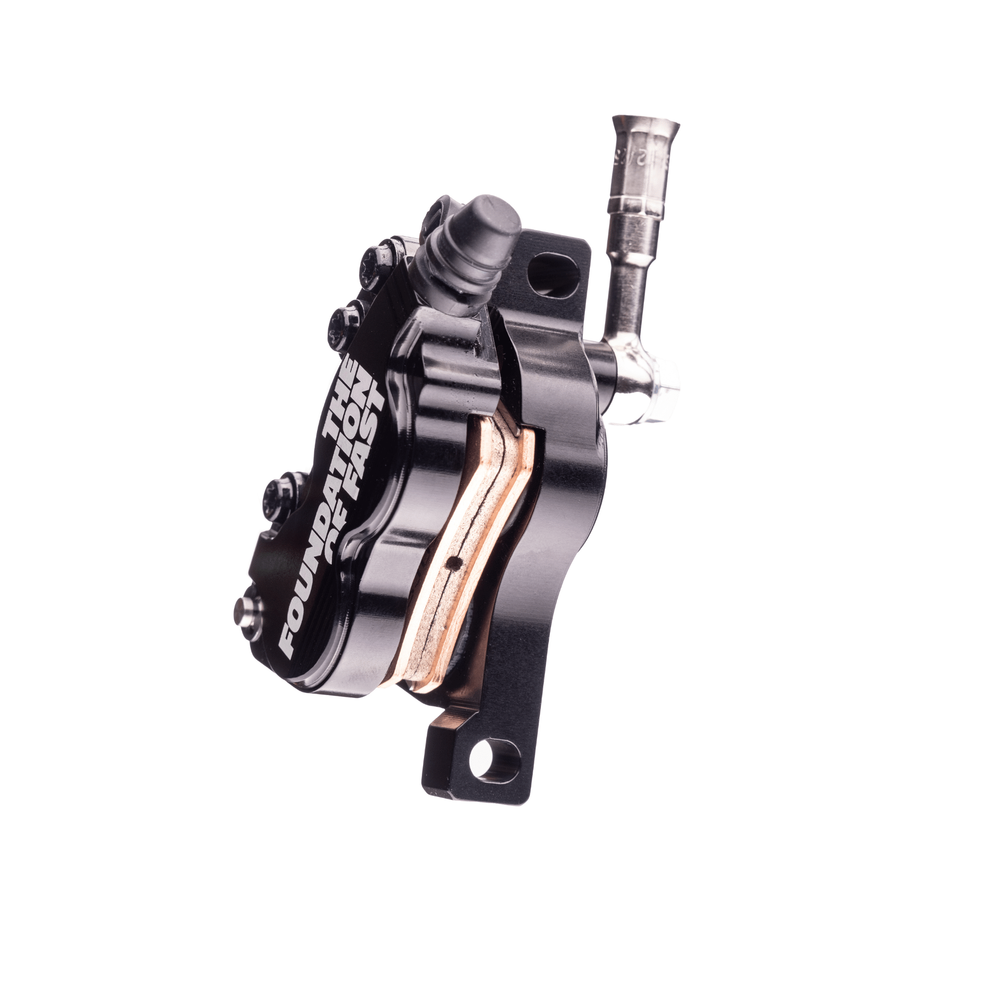 Formula EB7 Brake Set - ٍٍٍِRERODE USA
