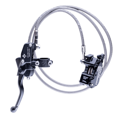 Formula EB7 Brake Set - ٍٍٍِRERODE USA