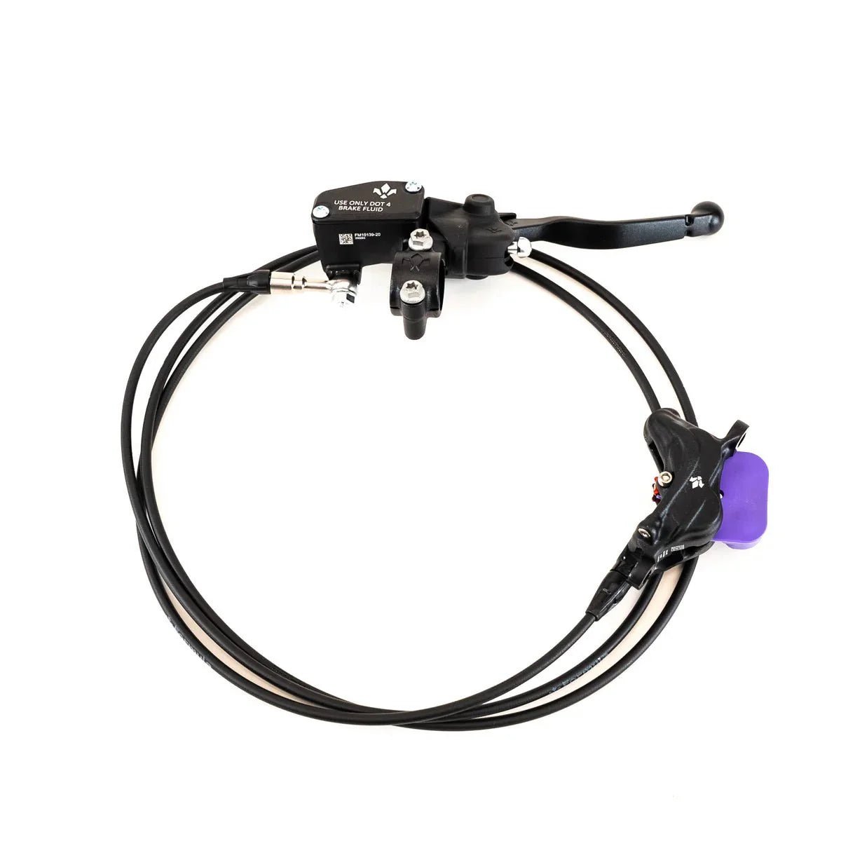 Formula Light E-moto Brake - ٍٍٍِRERODE USA
