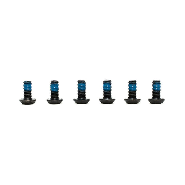 Front Rotor Bolts