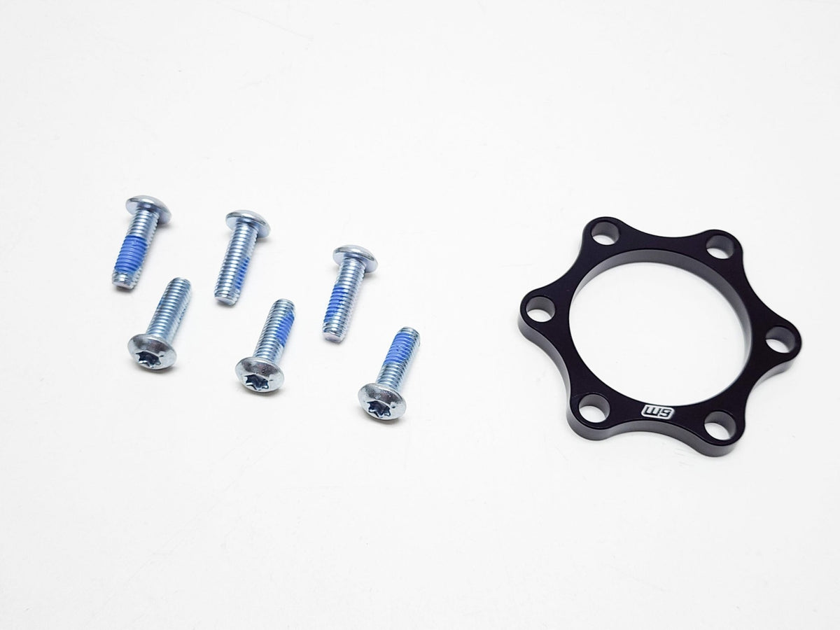 Front Wheel Boost Spacer (Collective) - ٍٍٍِRERODE USA