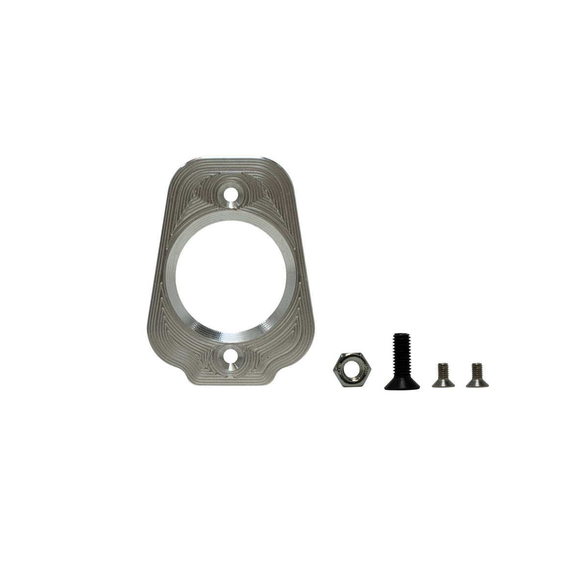 Horn Delete Hardware - ٍٍٍِRERODE USA