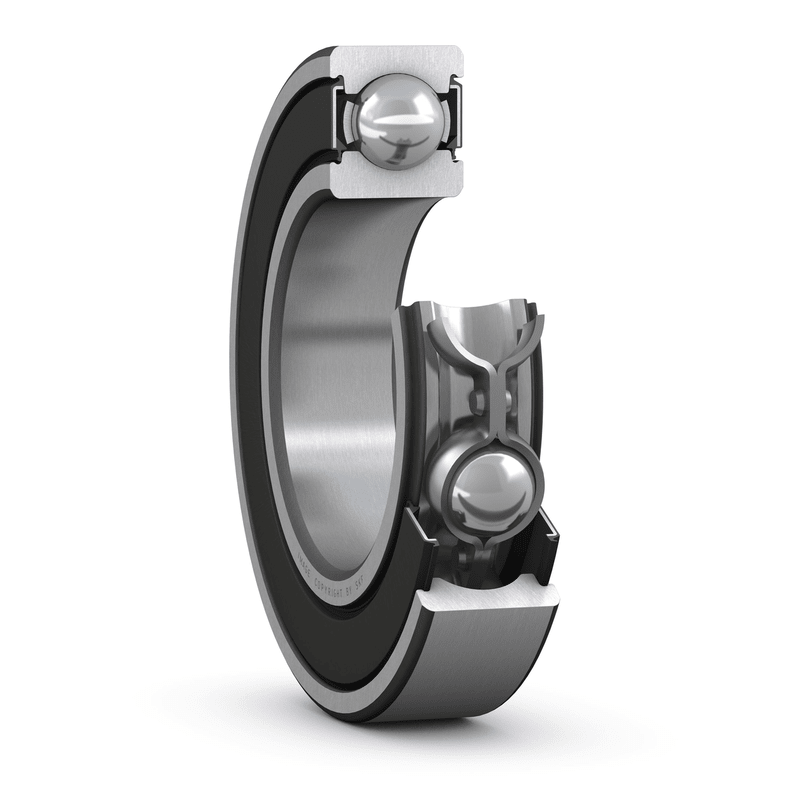 Jackshaft Bearings - ٍٍٍِRERODE USA