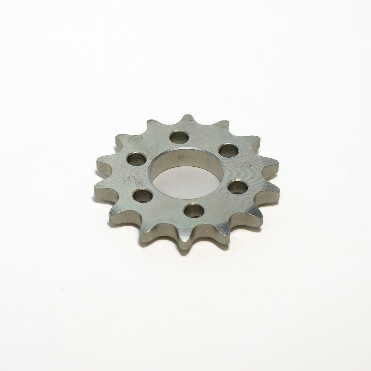 Jackshaft Sprocket - ٍٍٍِRERODE USA