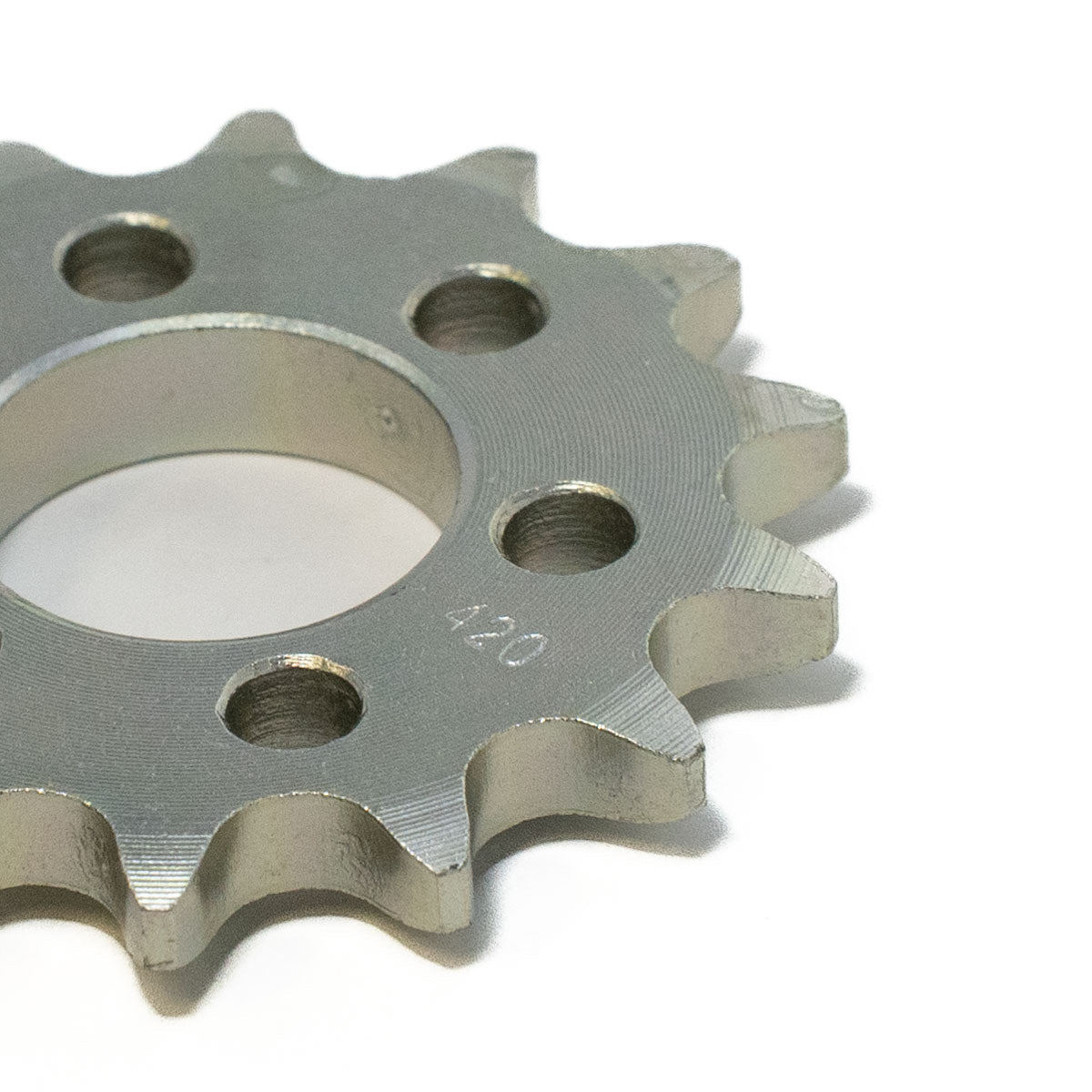 Jackshaft Sprocket - ٍٍٍِRERODE USA