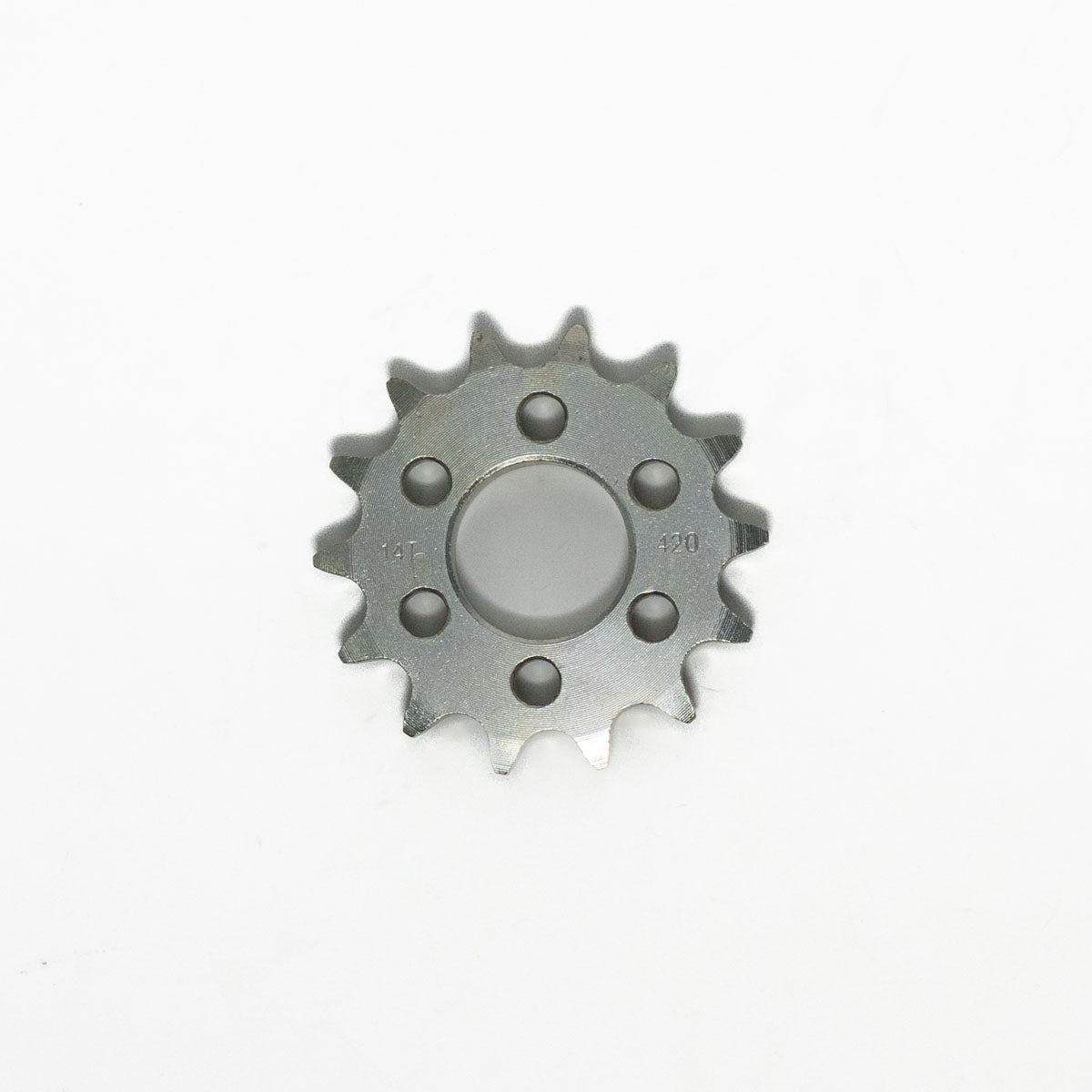 Jackshaft Sprocket - ٍٍٍِRERODE USA