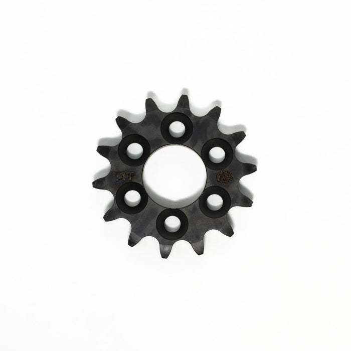 Jackshaft Sprocket