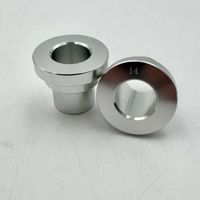 KTM/HUSQ/GasGas 20mm Rear Spacers