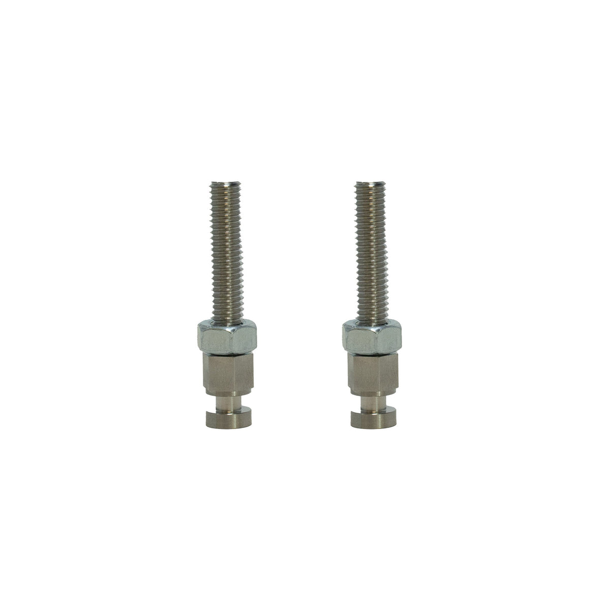 LBX Axle Blocks Hardware - ٍٍٍِRERODE USA