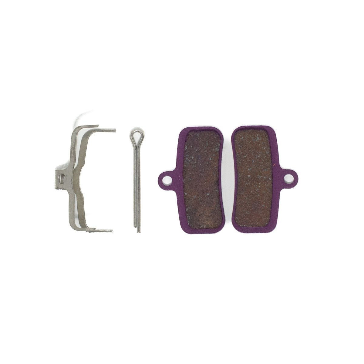 LBX Brake Pads - ٍٍٍِRERODE USA