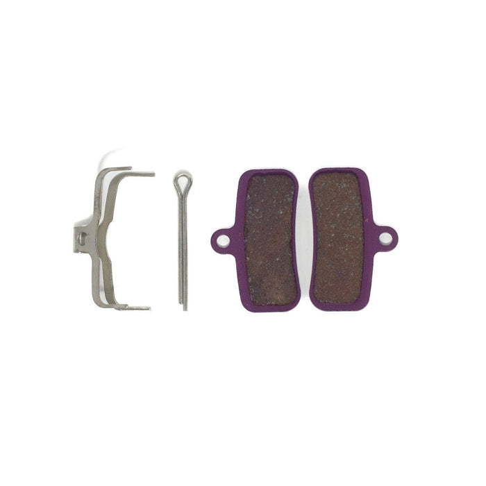 LBX Brake Pads