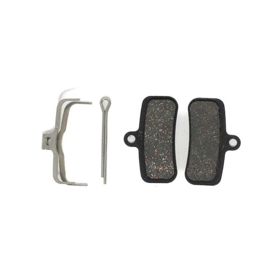 LBX Brake Pads - ٍٍٍِRERODE USA