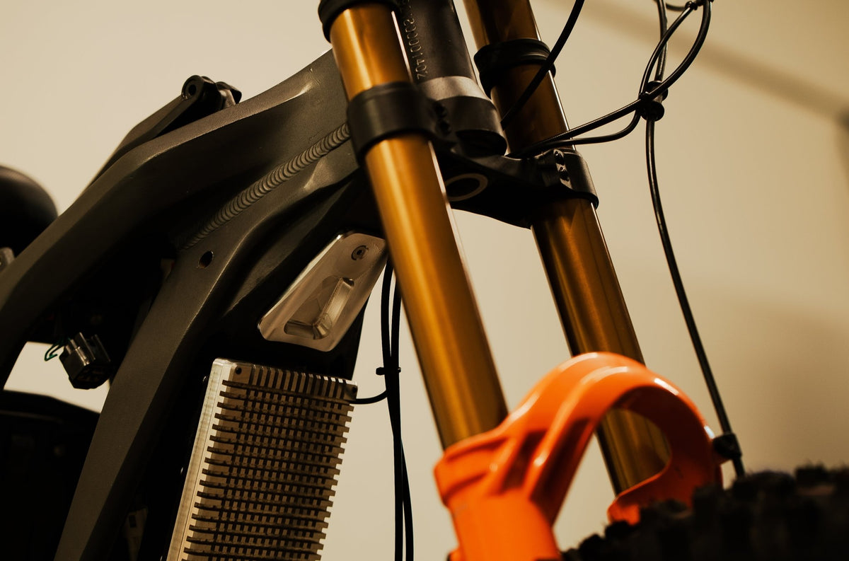 LBX Horn Delete - ٍٍٍِRERODE USA