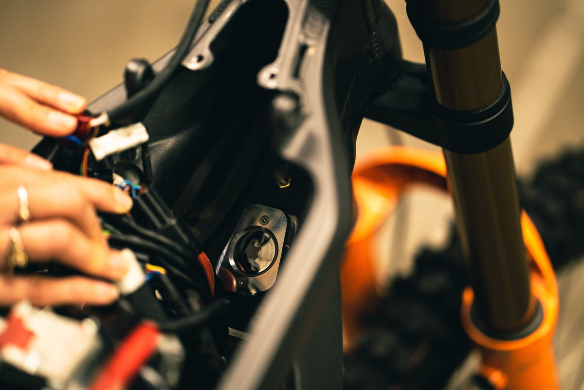 LBX Horn Delete - ٍٍٍِRERODE USA