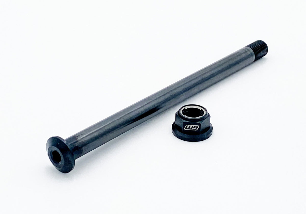 Light Bee Rear 12.9 Cryo Axle (Collective) - ٍٍٍِRERODE USA