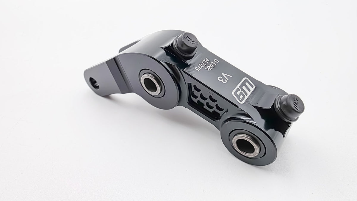 Light Bee Rear Suspension Linkage Riser (Collective) - ٍٍٍِRERODE USA