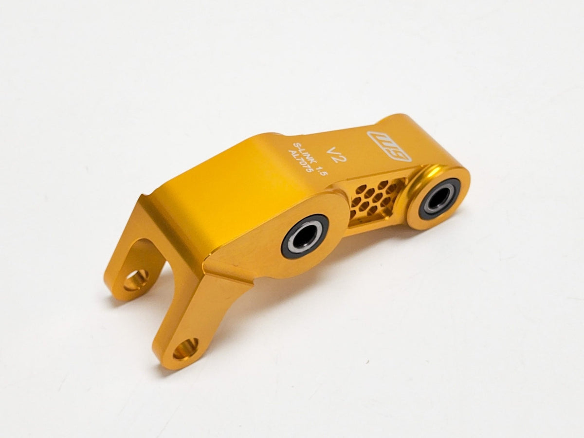 Light Bee Rear Suspension Linkage Riser (Collective) - ٍٍٍِRERODE USA