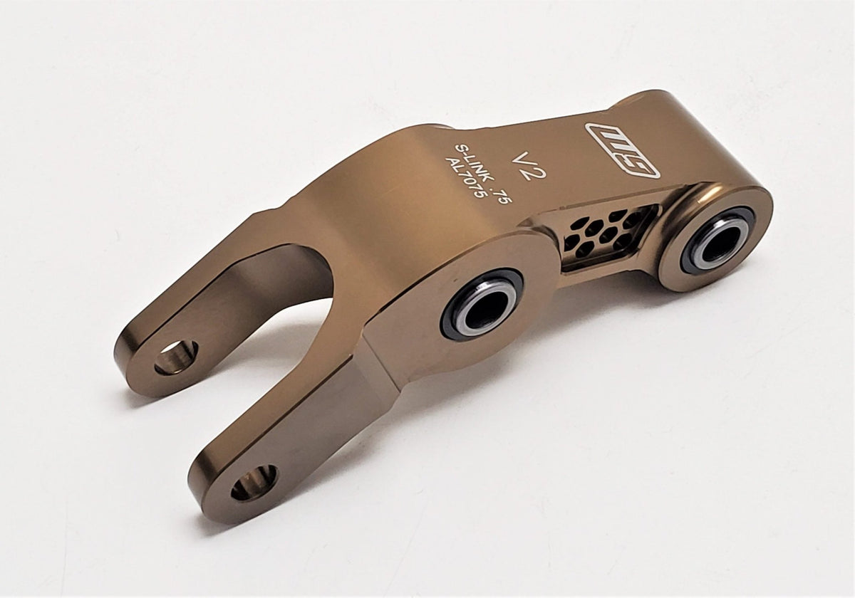 Light Bee Rear Suspension Linkage Riser (Collective) - ٍٍٍِRERODE USA