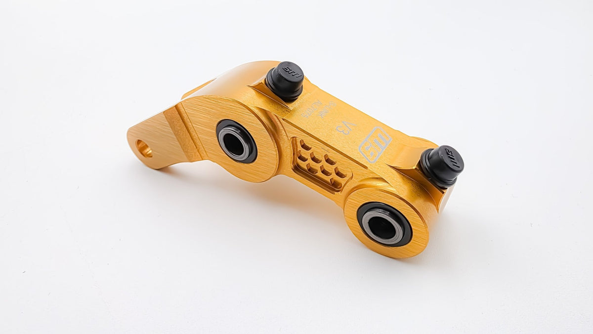 Light Bee Rear Suspension Linkage Riser (Collective) - ٍٍٍِRERODE USA