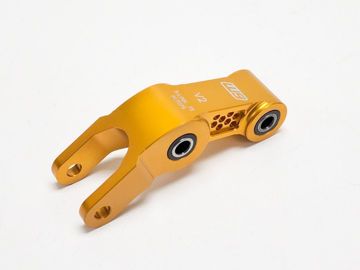Light Bee Rear Suspension Linkage Riser (Collective) - ٍٍٍِRERODE USA