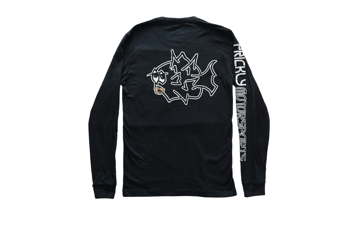 LONG SLEEVES - ٍٍٍِRERODE USA