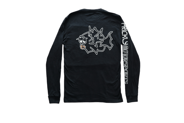 LONG SLEEVES