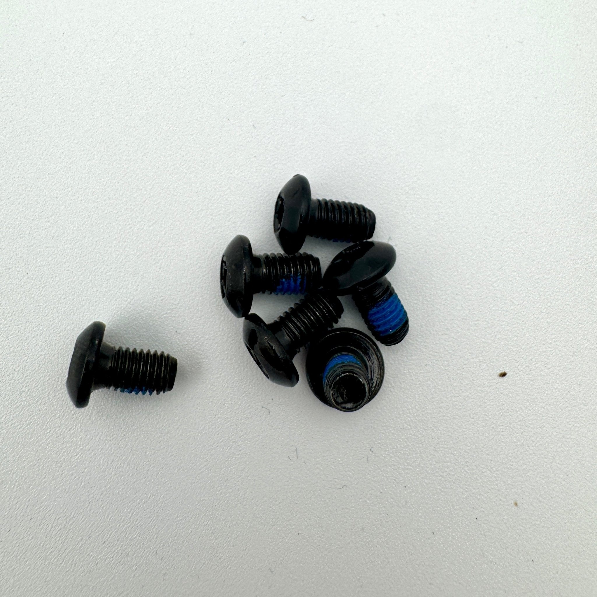 M5X10-BHT Surron Rotor Bolt - ٍٍٍِRERODE USA