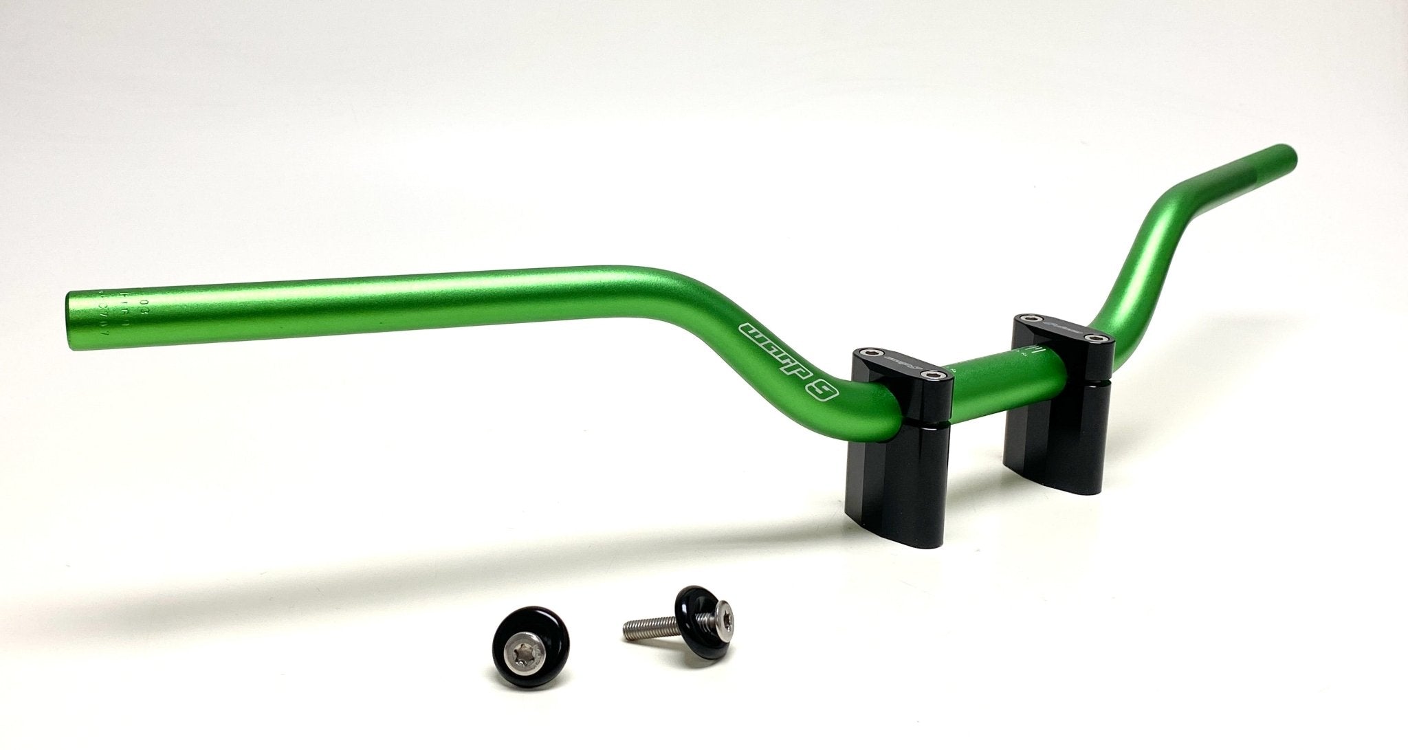 MX/Offroad 1-1/8" Tapped Handlebars (Collective) - ٍٍٍِRERODE USA