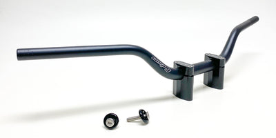 MX/Offroad 1-1/8" Tapped Handlebars (Collective) - ٍٍٍِRERODE USA