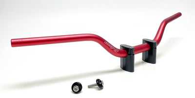 MX/Offroad 1-1/8" Tapped Handlebars (Collective) - ٍٍٍِRERODE USA