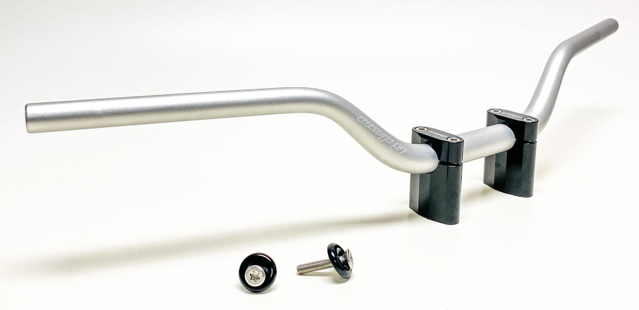 MX/Offroad 1-1/8" Tapped Handlebars (Collective) - ٍٍٍِRERODE USA