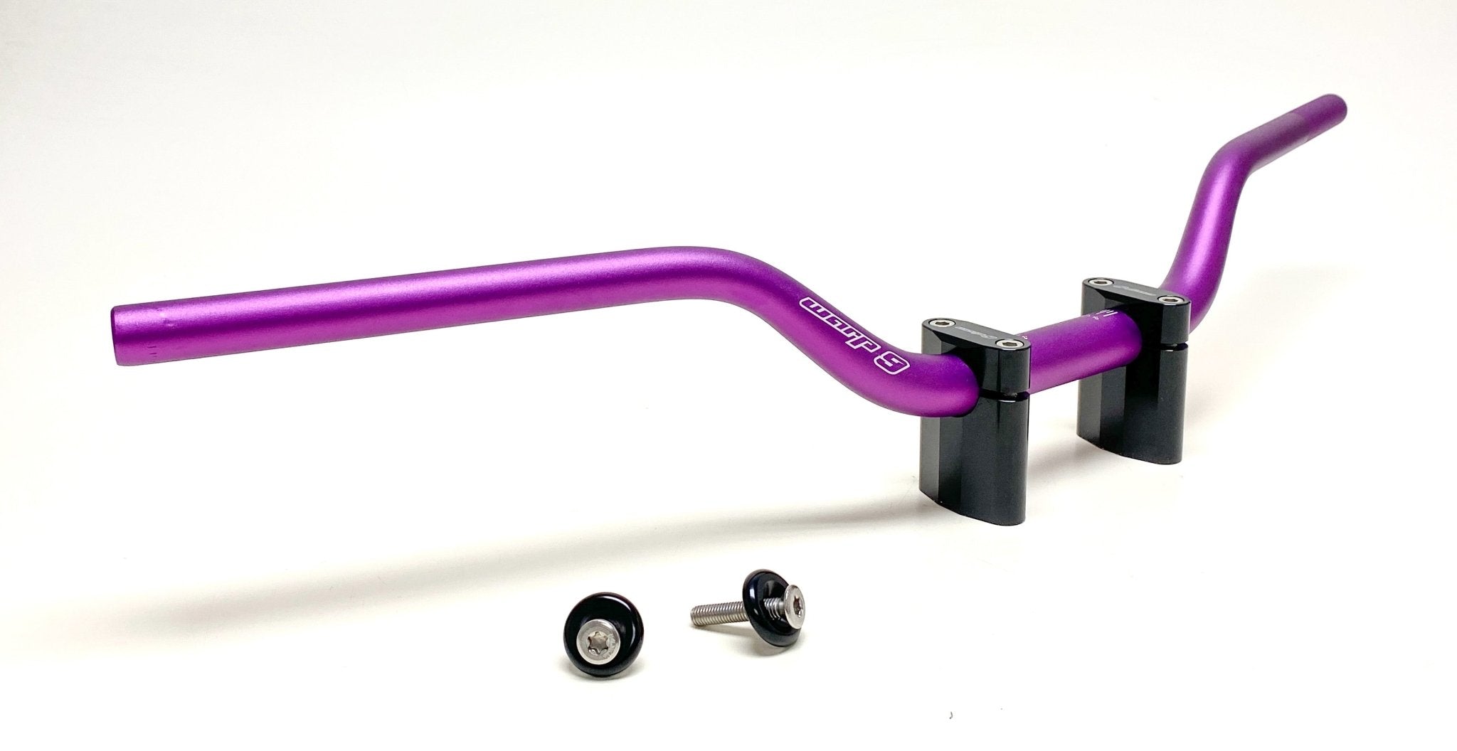 MX/Offroad 1-1/8" Tapped Handlebars (Collective) - ٍٍٍِRERODE USA
