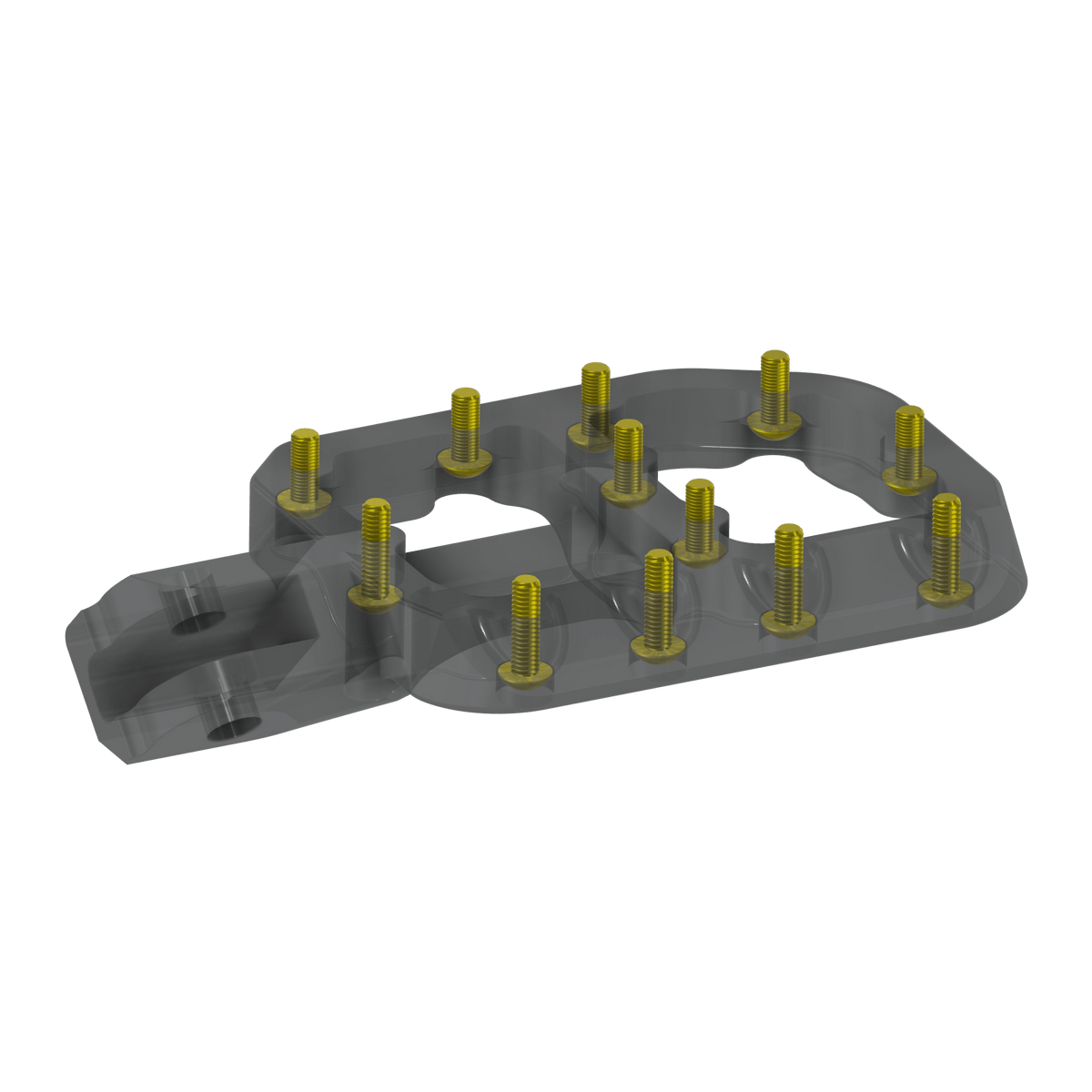 Peg Replacement Pins - ٍٍٍِRERODE USA