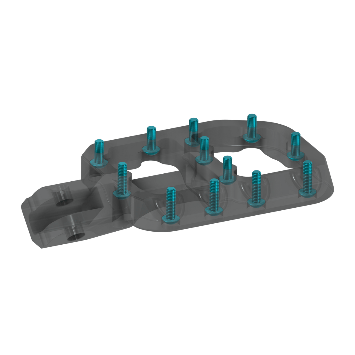 Peg Replacement Pins - ٍٍٍِRERODE USA