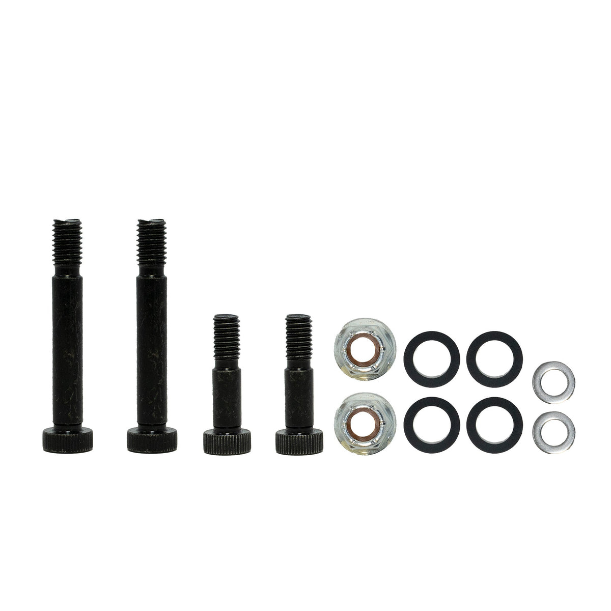 Precision Bearing Bolt Kit - ٍٍٍِRERODE USA