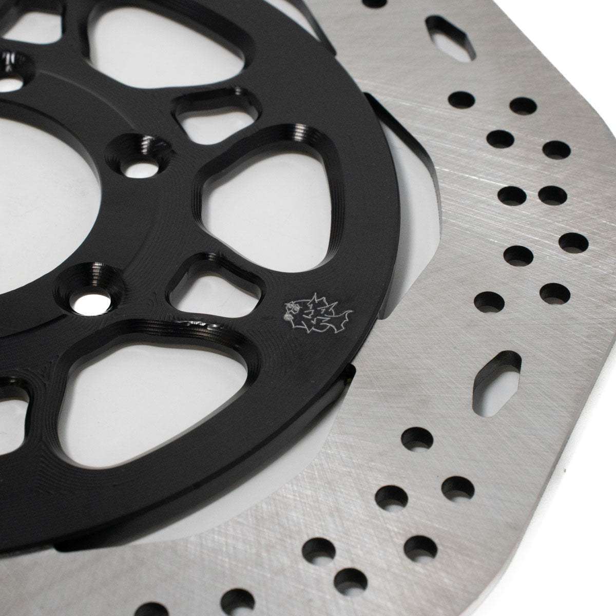 Prickly 240mm Rotors - ٍٍٍِRERODE USA