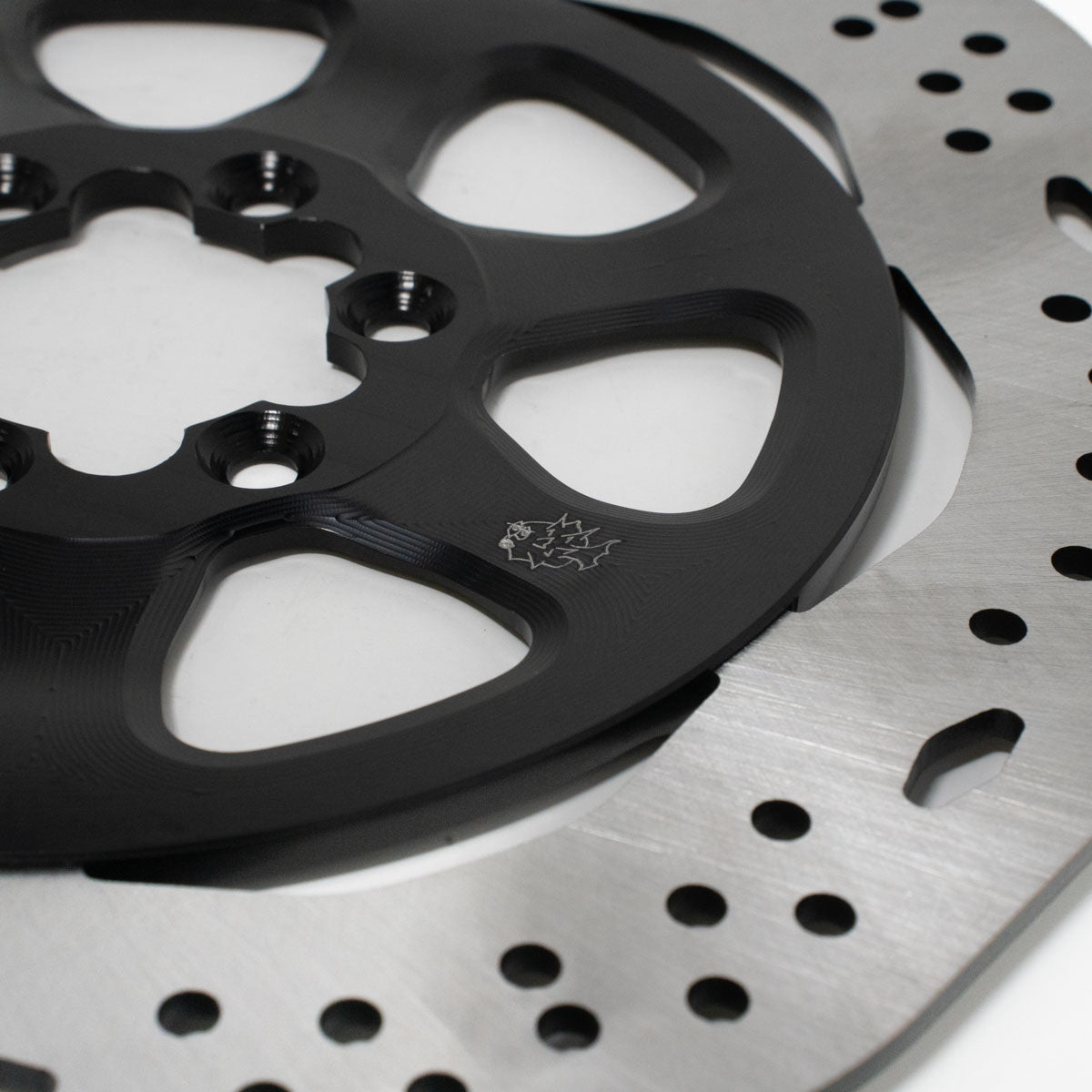 Prickly 240mm Rotors - ٍٍٍِRERODE USA