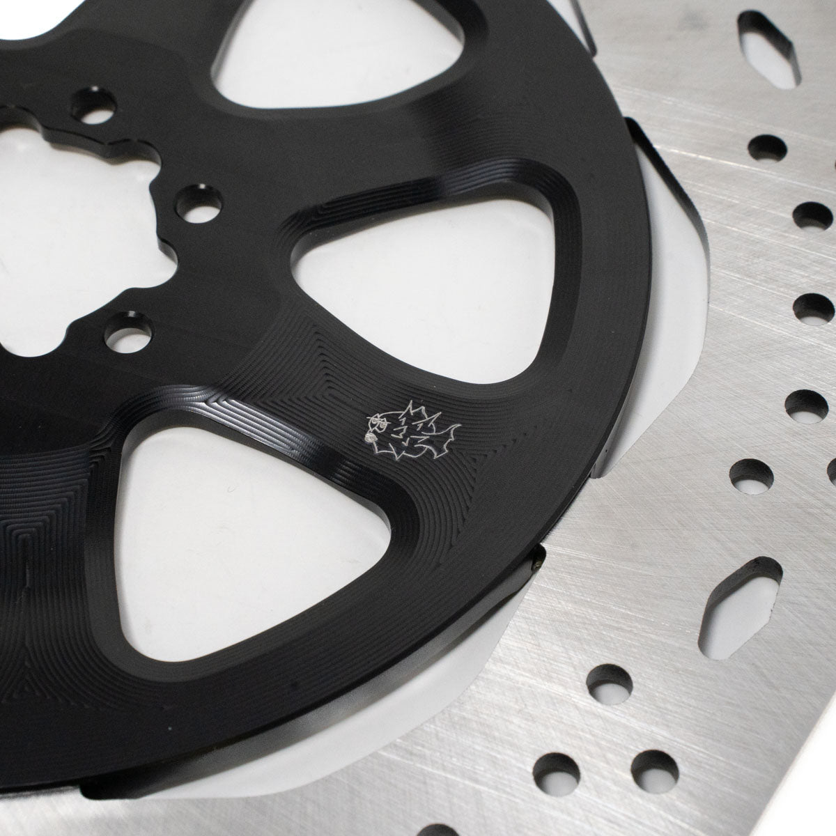 Prickly 240mm Rotors - ٍٍٍِRERODE USA