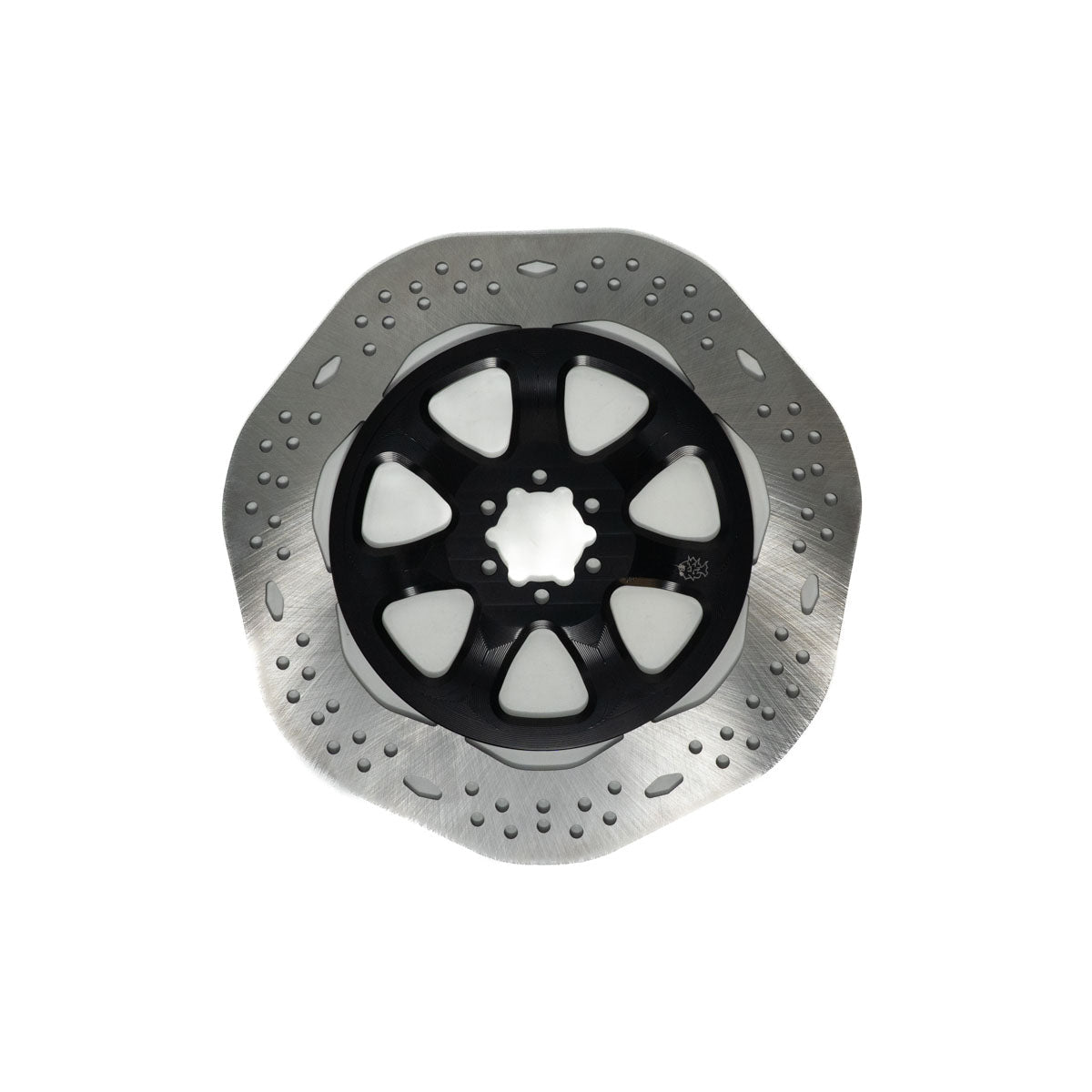 Prickly 240mm Rotors - ٍٍٍِRERODE USA