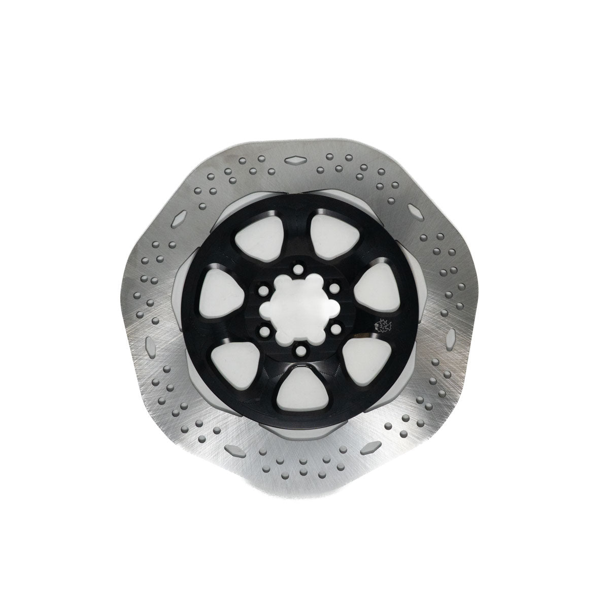 Prickly 240mm Rotors - ٍٍٍِRERODE USA