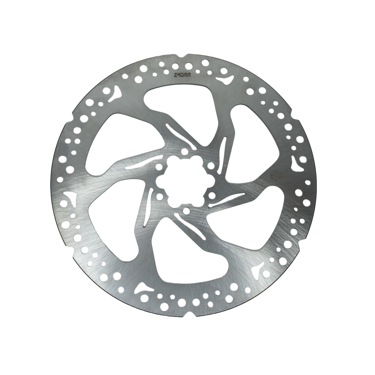 Prickly 240mm Rotors - ٍٍٍِRERODE USA