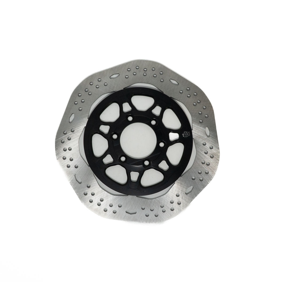 Prickly 240mm Rotors - ٍٍٍِRERODE USA